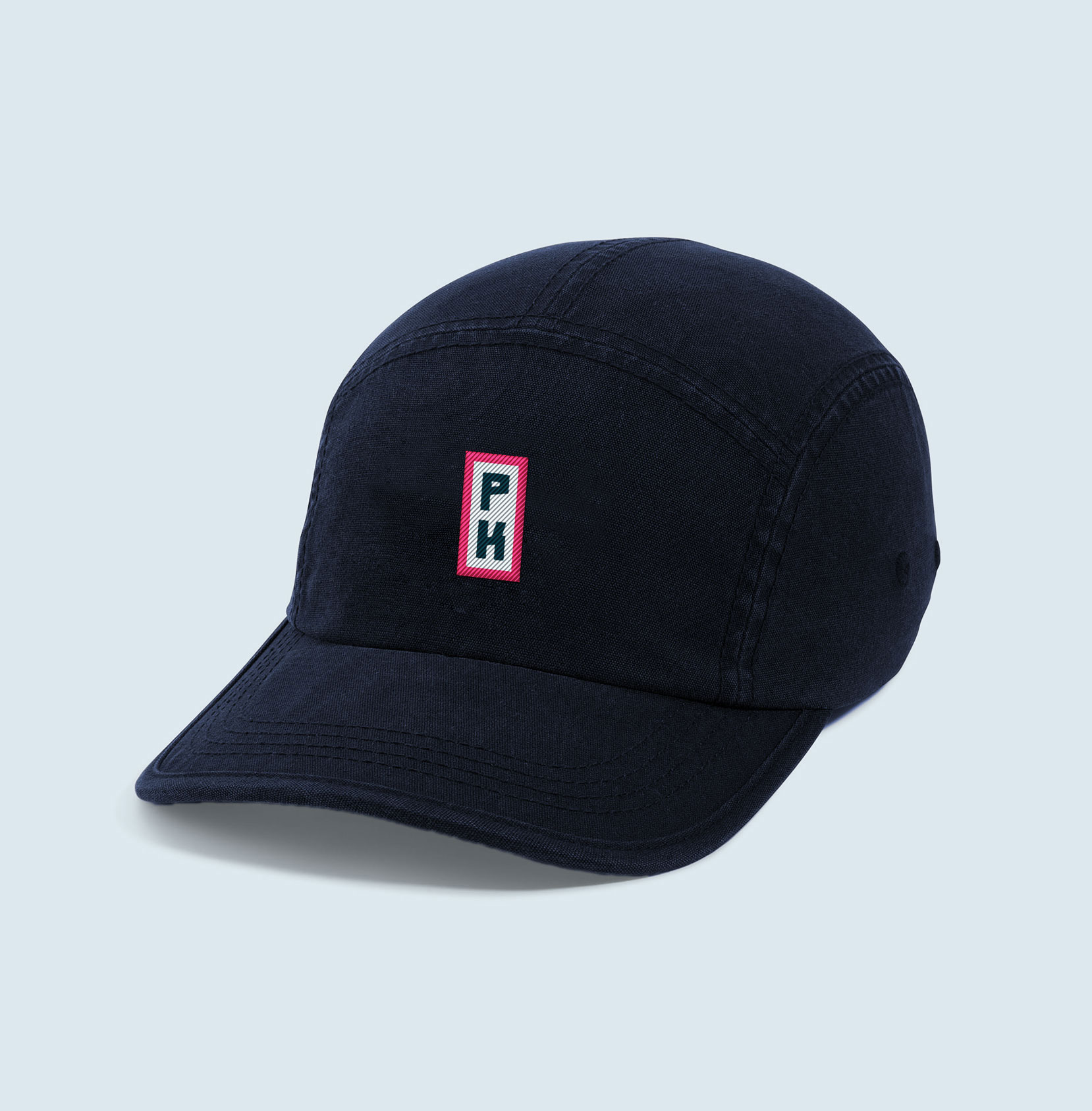 Pacific Kaiju Hat